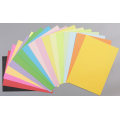 Colour Bank Paper for Bank Receipt